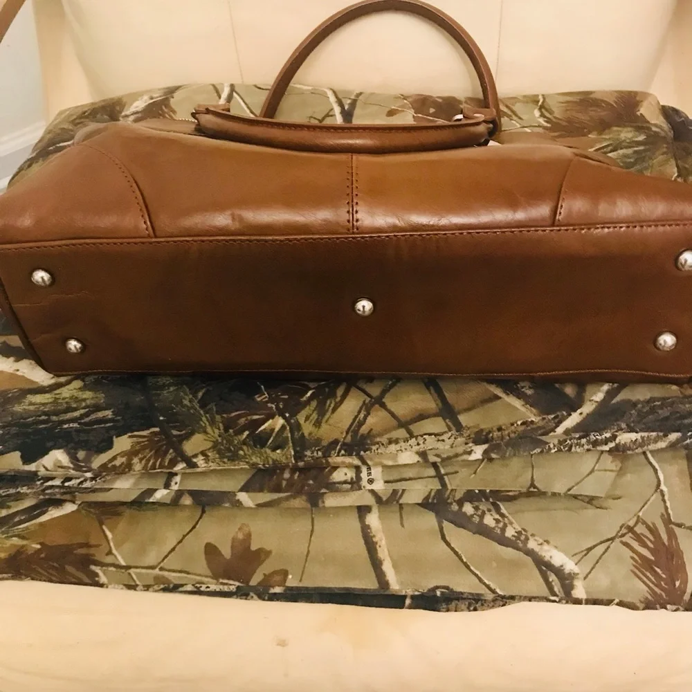 Ashwood this brown
